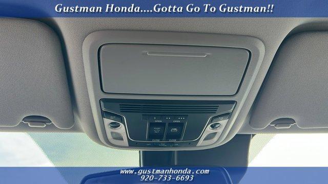 used 2020 Honda Ridgeline car, priced at $21,998