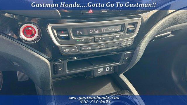 used 2020 Honda Ridgeline car, priced at $21,998