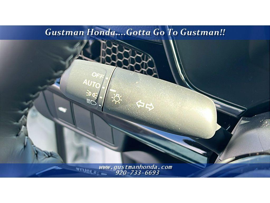 new 2026 Honda CR-V car