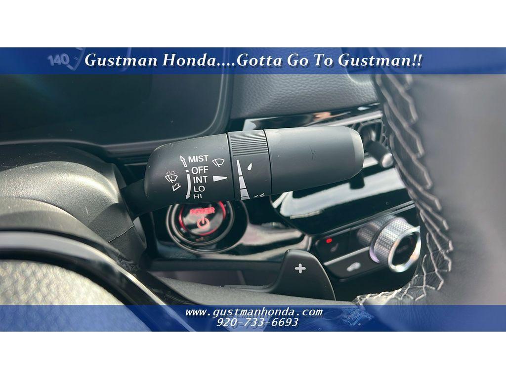 new 2026 Honda Civic Hybrid car, priced at $29,352