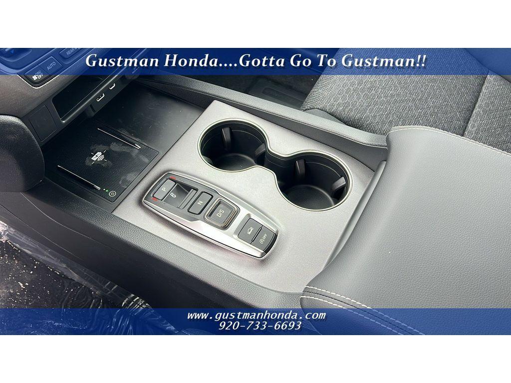 new 2026 Honda Ridgeline car, priced at $40,488