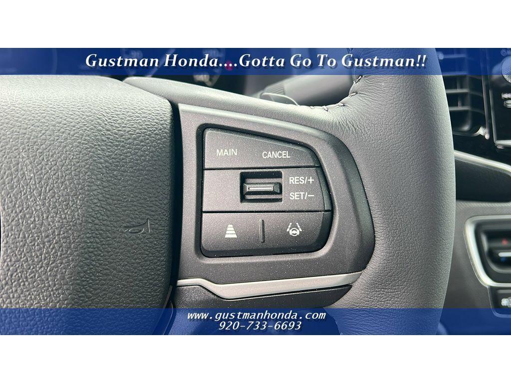 new 2026 Honda Ridgeline car, priced at $40,488