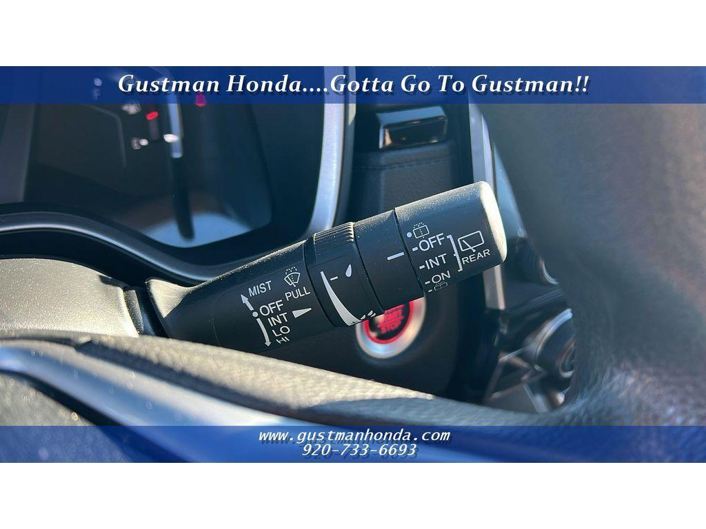 used 2020 Honda CR-V car, priced at $24,998