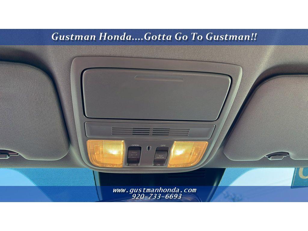 used 2020 Honda CR-V car, priced at $24,998