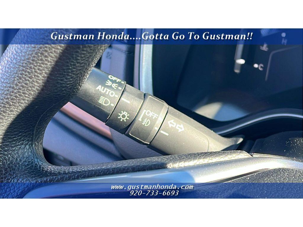 used 2020 Honda CR-V car, priced at $24,998