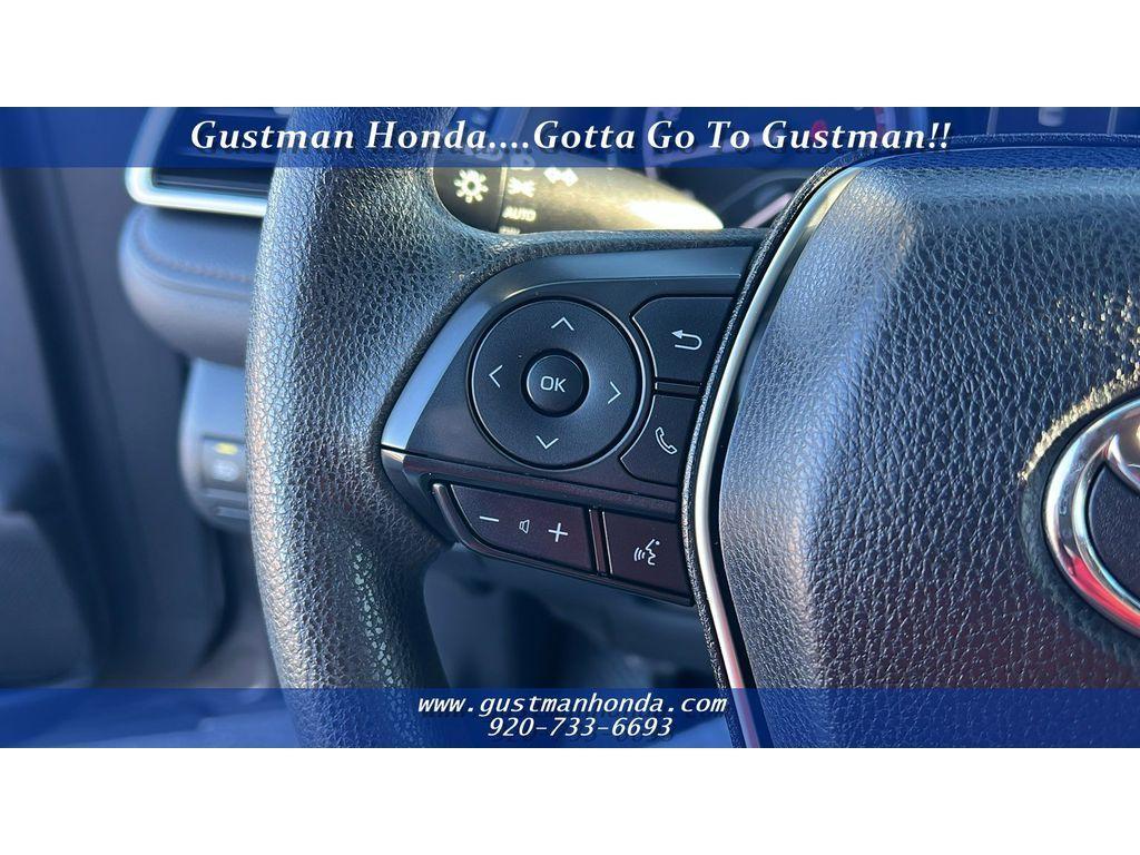 used 2018 Toyota Camry car, priced at $15,998