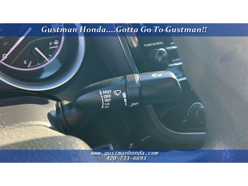 used 2018 Toyota Camry car, priced at $15,998