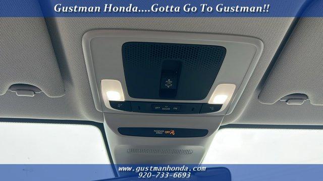 new 2026 Honda HR-V car, priced at $31,766