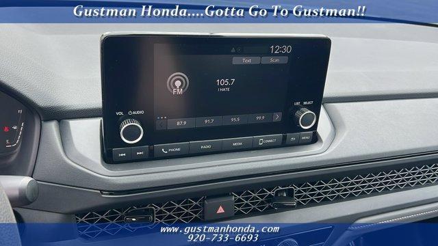 used 2025 Honda Accord car, priced at $26,908