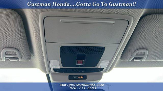 used 2025 Honda Accord car, priced at $26,908