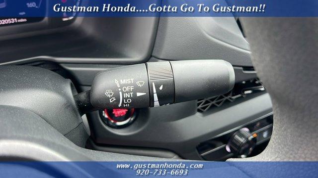 used 2025 Honda Accord car, priced at $26,908