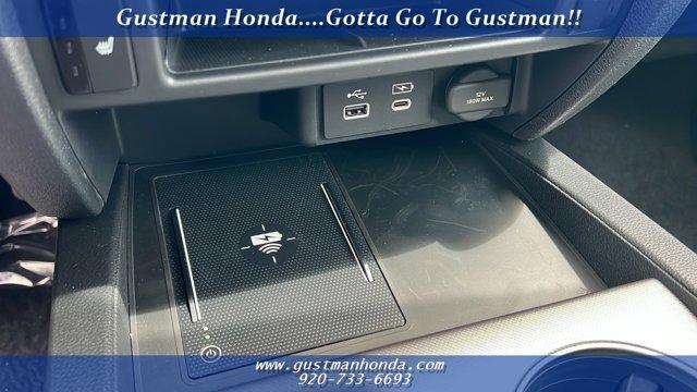 new 2026 Honda Ridgeline car