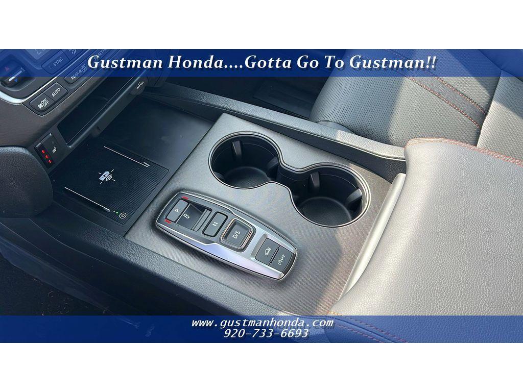 new 2026 Honda Ridgeline car, priced at $45,778