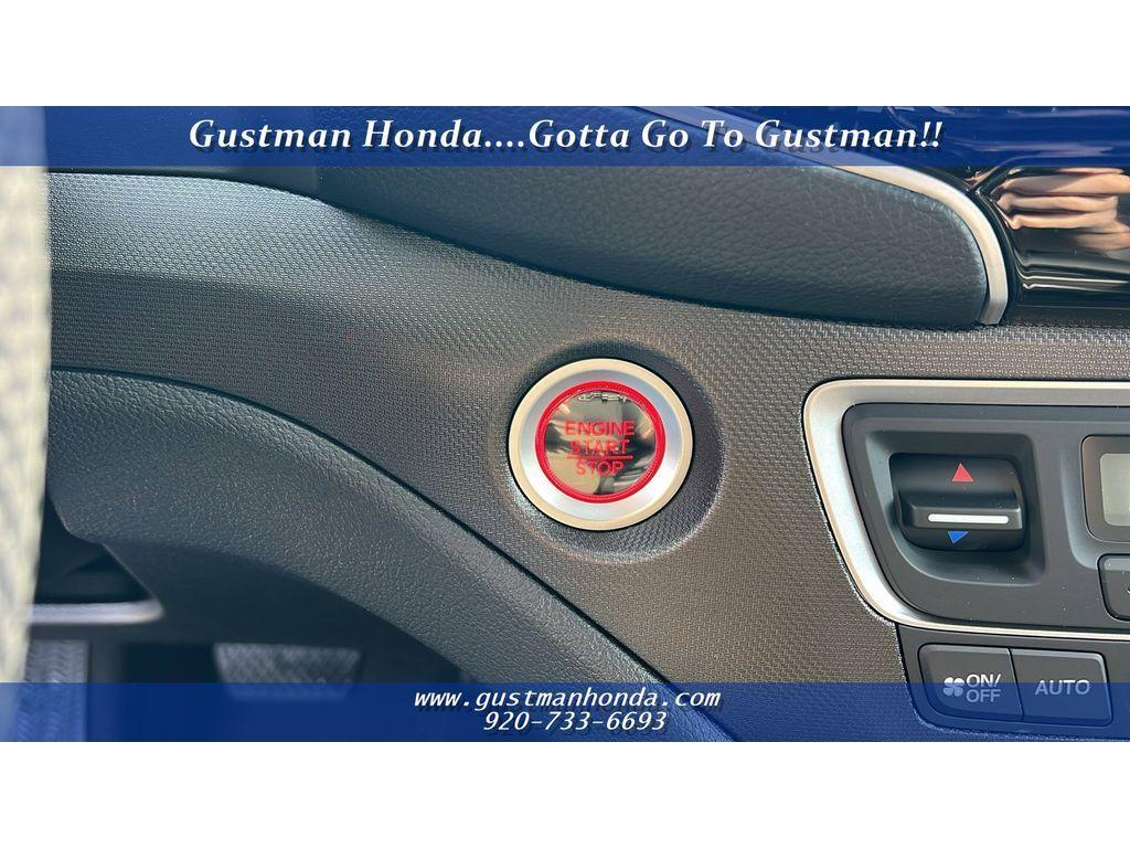 new 2026 Honda Ridgeline car, priced at $45,778