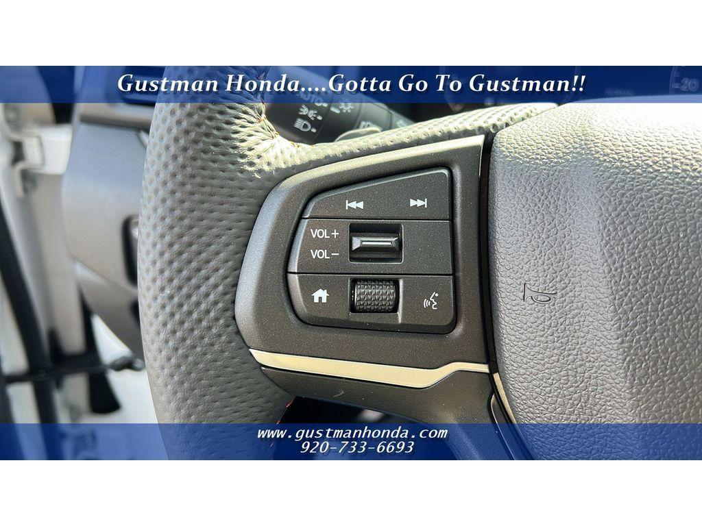 new 2026 Honda Ridgeline car, priced at $45,778