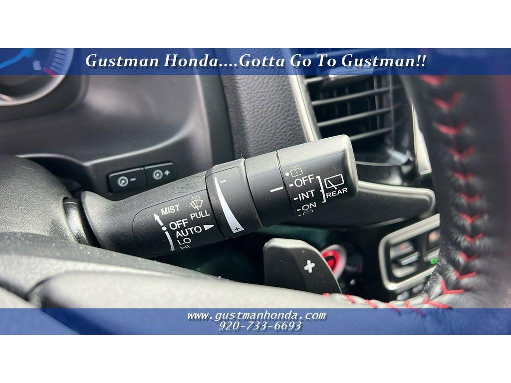 used 2022 Honda Pilot car, priced at $29,908