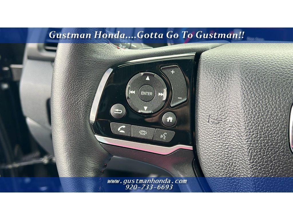 used 2022 Honda Pilot car, priced at $29,908