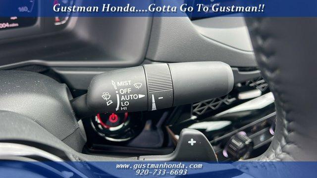 new 2026 Honda Accord Hybrid car, priced at $37,714