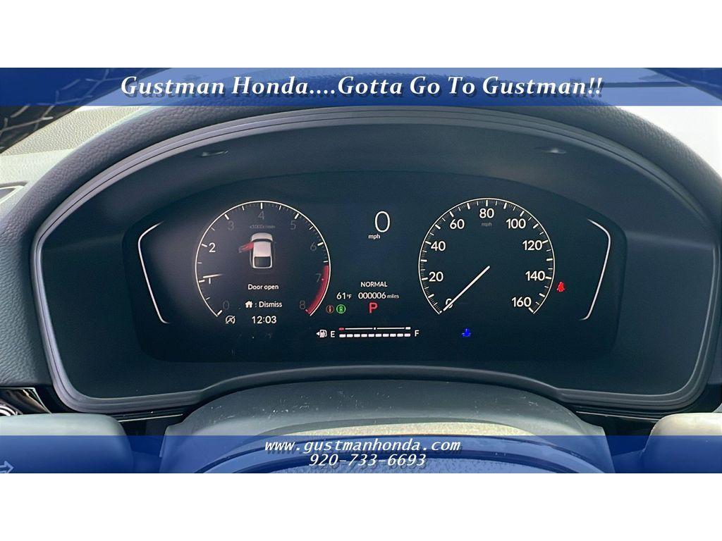 new 2026 Honda Civic car, priced at $28,203