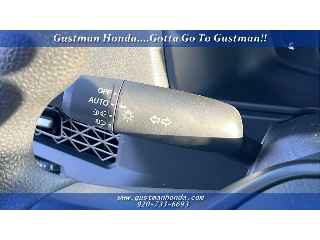 new 2025 Honda Accord car, priced at $30,630