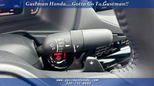 new 2026 Honda Accord Hybrid car, priced at $35,214