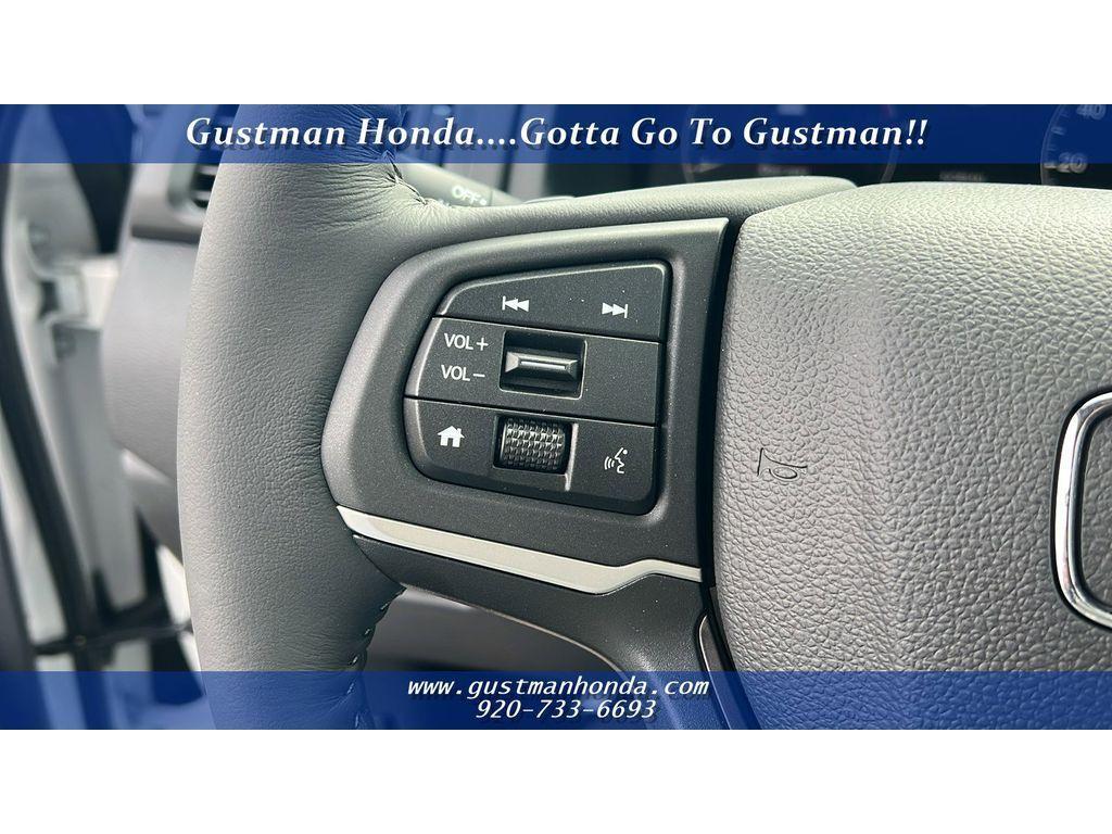 new 2026 Honda Ridgeline car, priced at $44,018