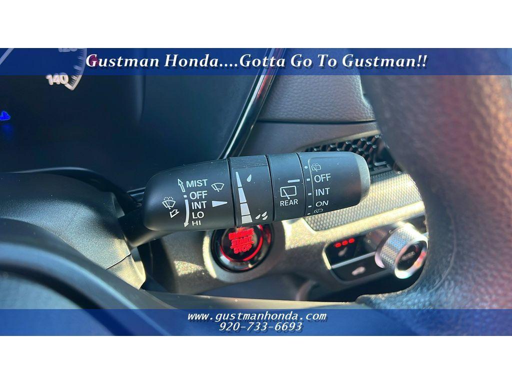 used 2023 Honda CR-V car, priced at $30,998