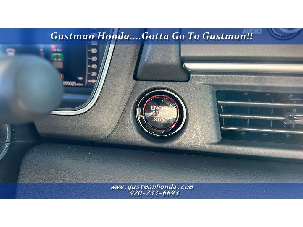 new 2026 Honda Passport car, priced at $44,766