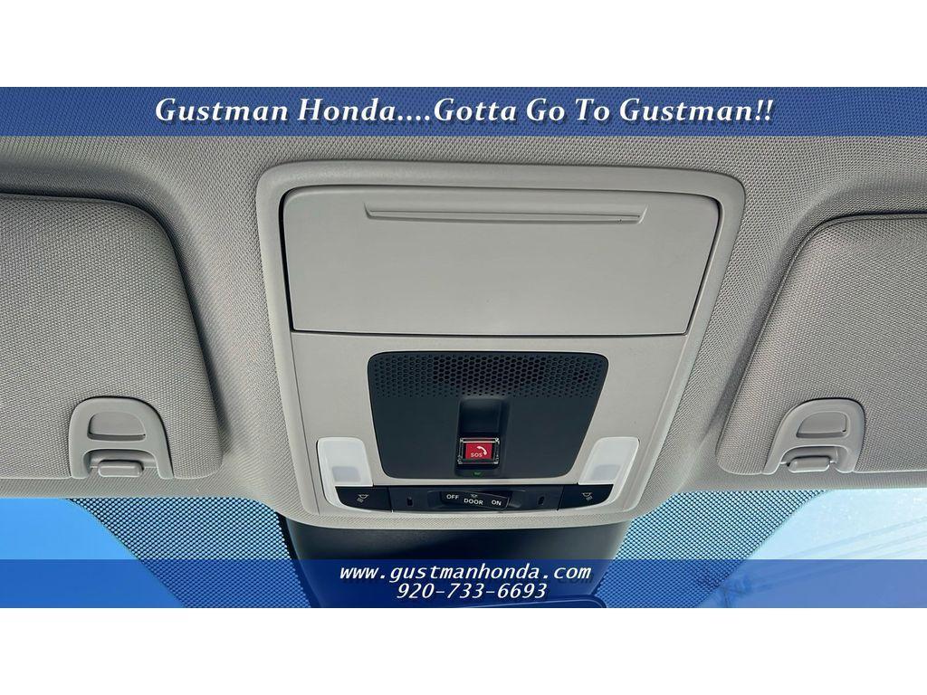 new 2026 Honda Passport car, priced at $44,766