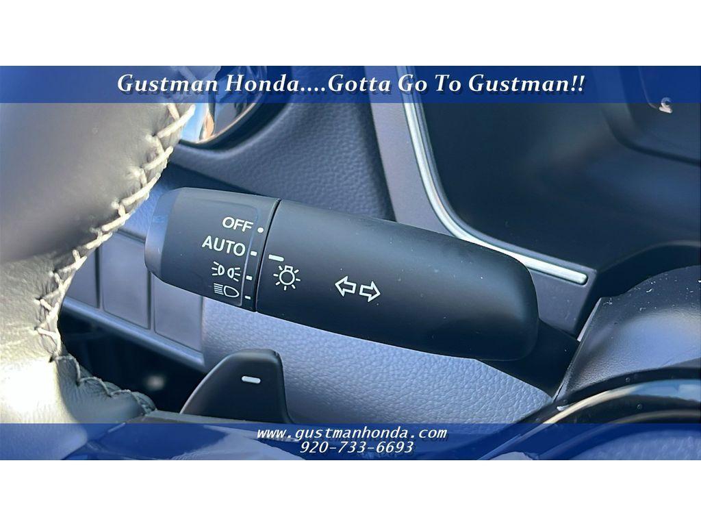 new 2026 Honda Passport car, priced at $44,766