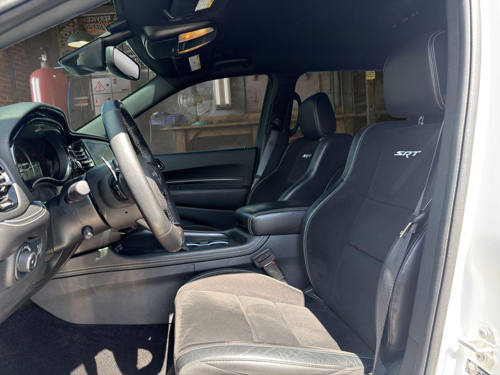 used 2022 Dodge Durango car, priced at $55,400