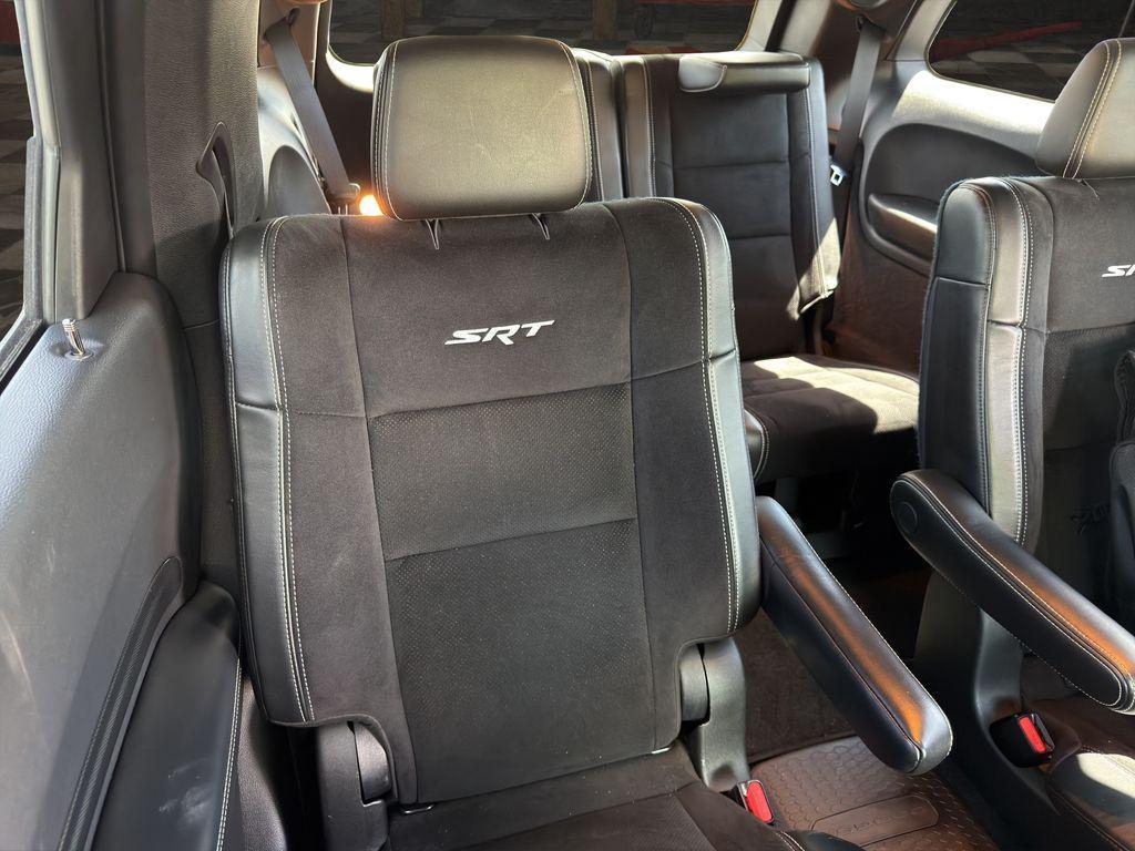 used 2022 Dodge Durango car, priced at $55,400
