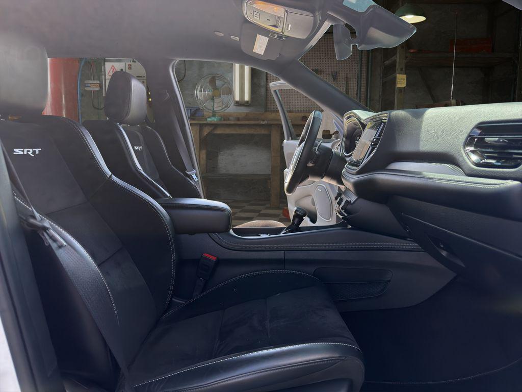 used 2022 Dodge Durango car, priced at $55,400