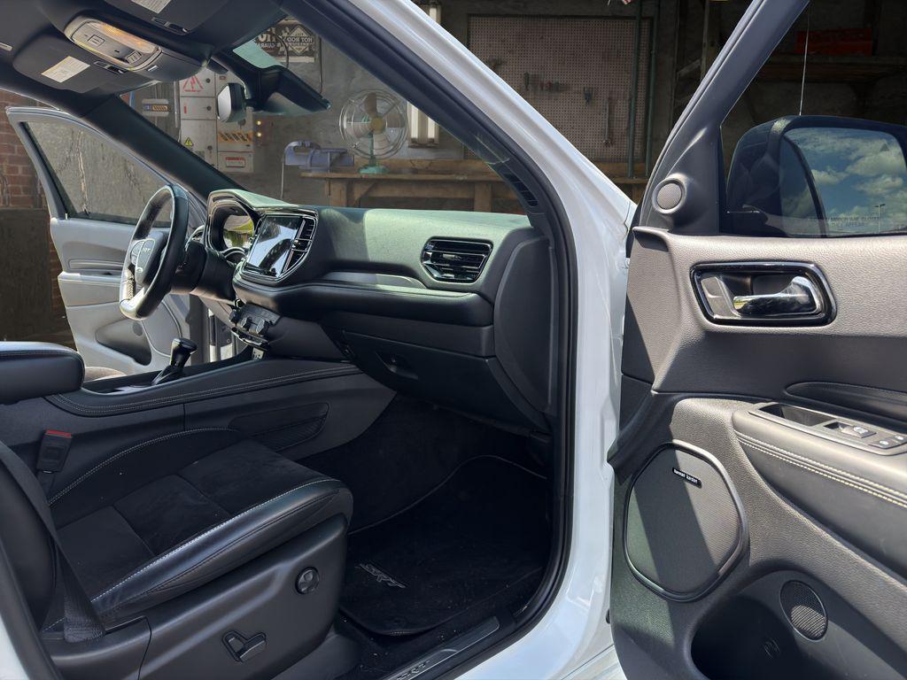 used 2022 Dodge Durango car, priced at $55,400