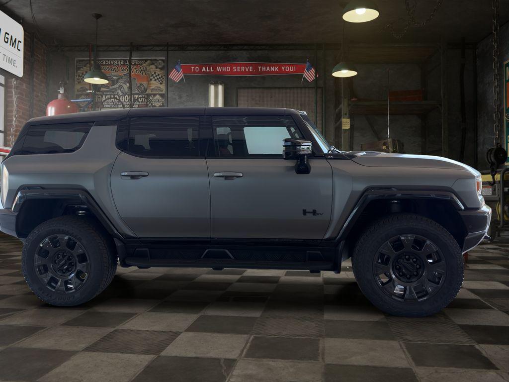 new 2026 GMC HUMMER EV SUV car, priced at $130,778