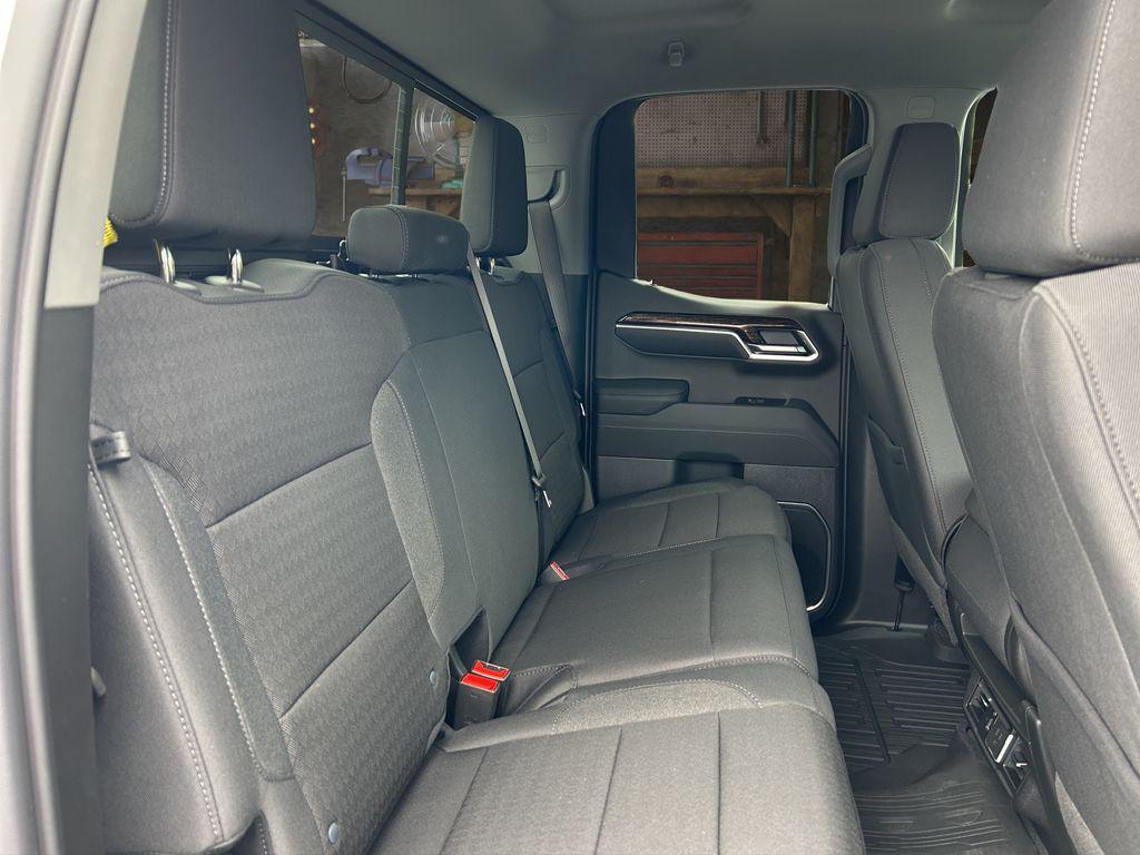 new 2026 GMC Sierra 1500 car, priced at $52,364