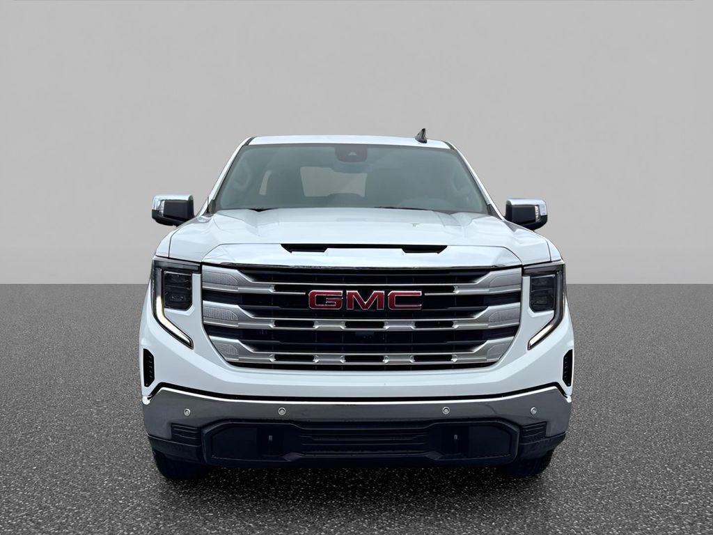 new 2026 GMC Sierra 1500 car, priced at $50,602