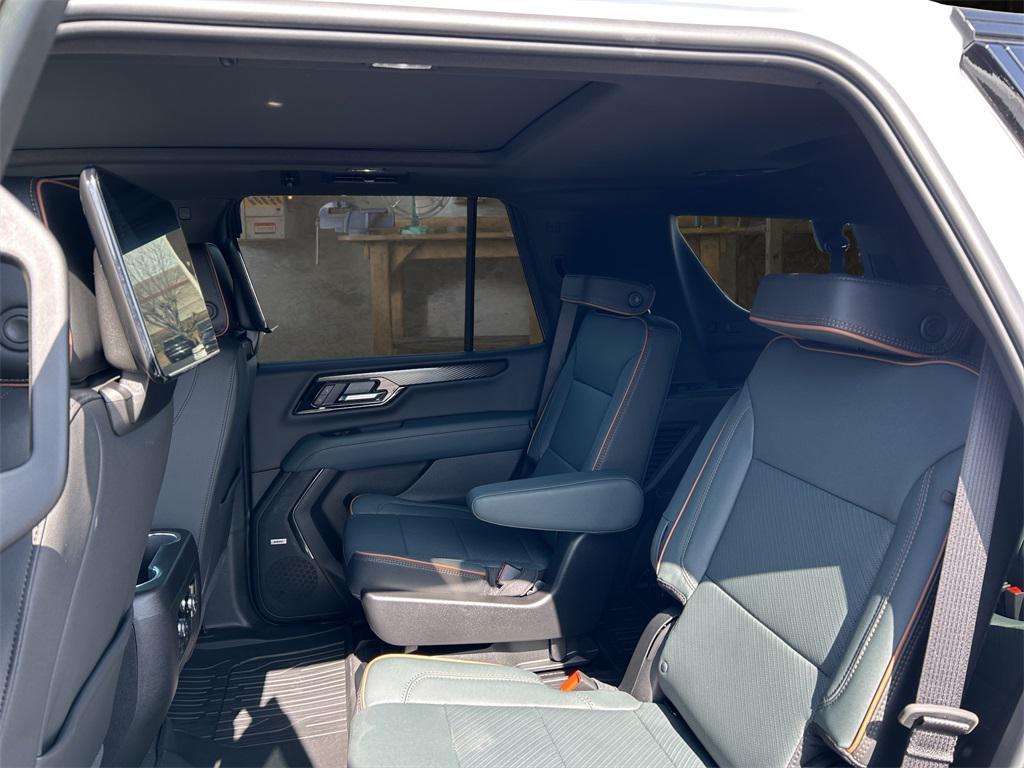new 2026 GMC Yukon car, priced at $90,585