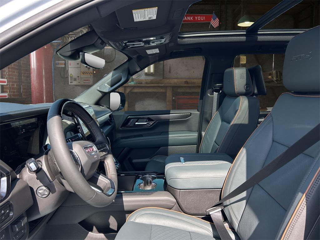 new 2026 GMC Yukon car, priced at $90,585