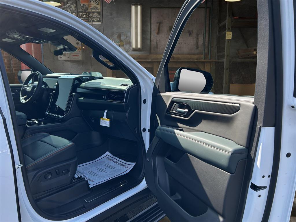 new 2026 GMC Yukon car, priced at $90,585