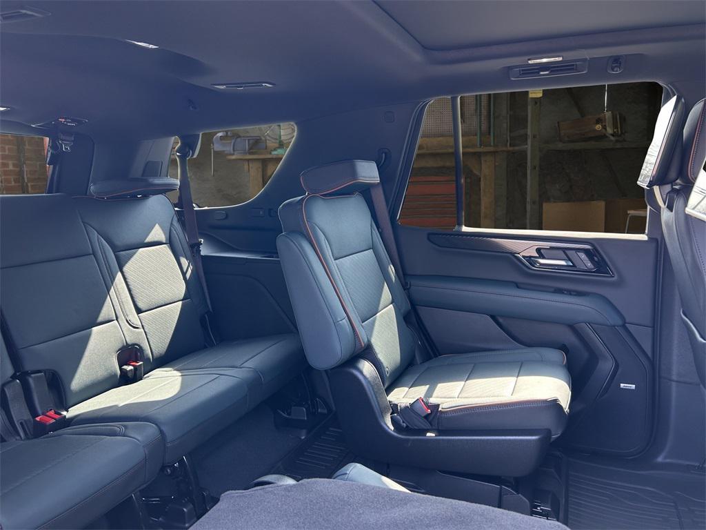 new 2026 GMC Yukon car, priced at $90,585