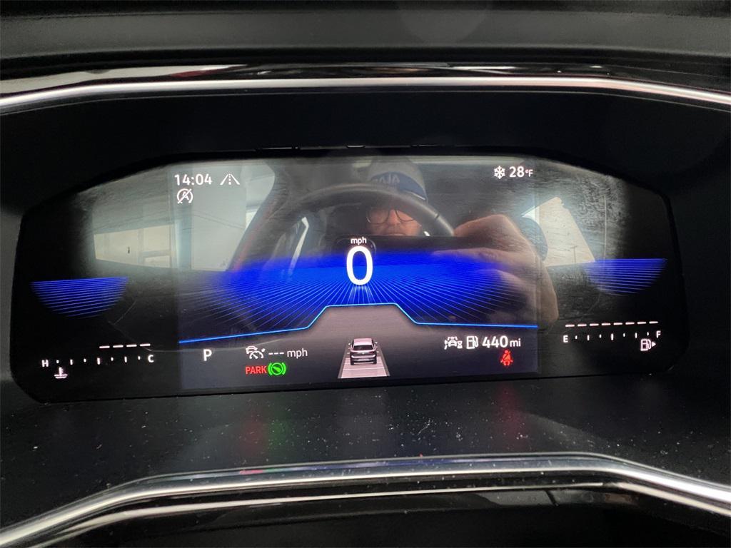 used 2024 Volkswagen Jetta car, priced at $18,396