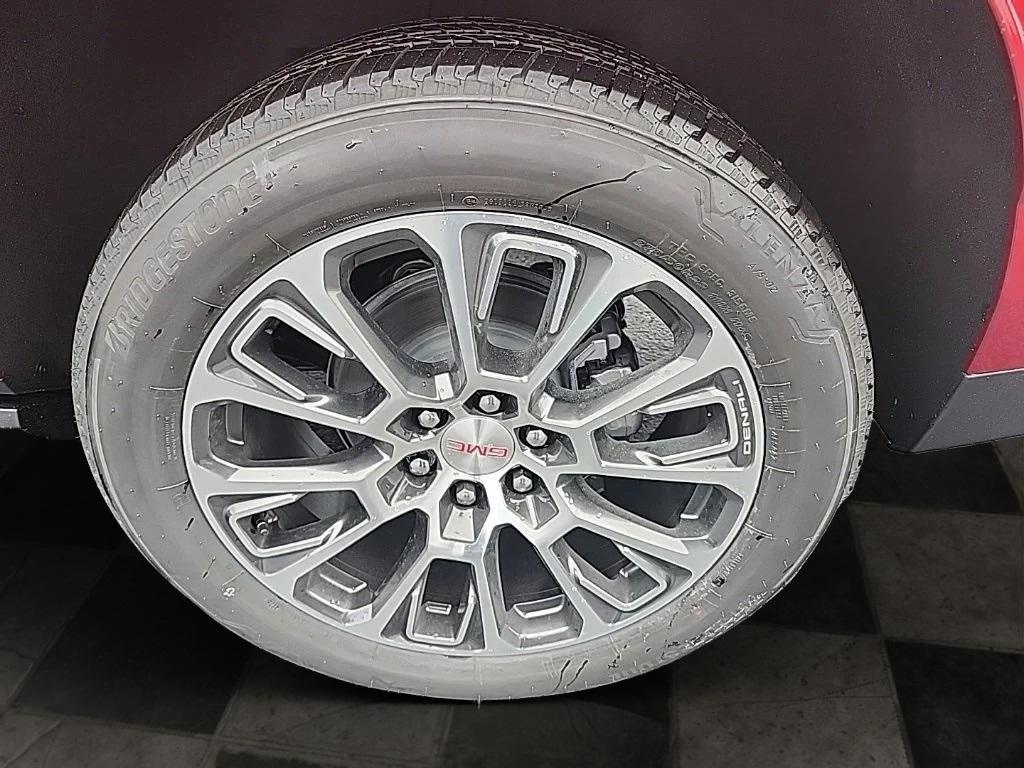 new 2026 GMC Yukon XL car, priced at $92,605