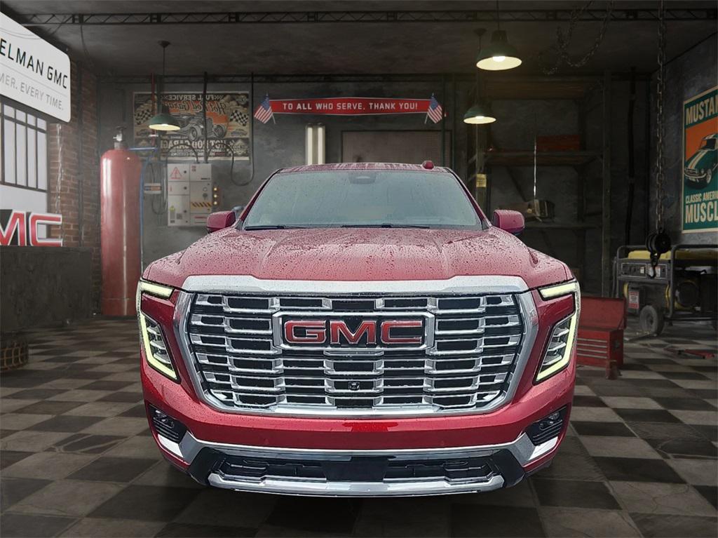 new 2026 GMC Yukon XL car, priced at $92,605