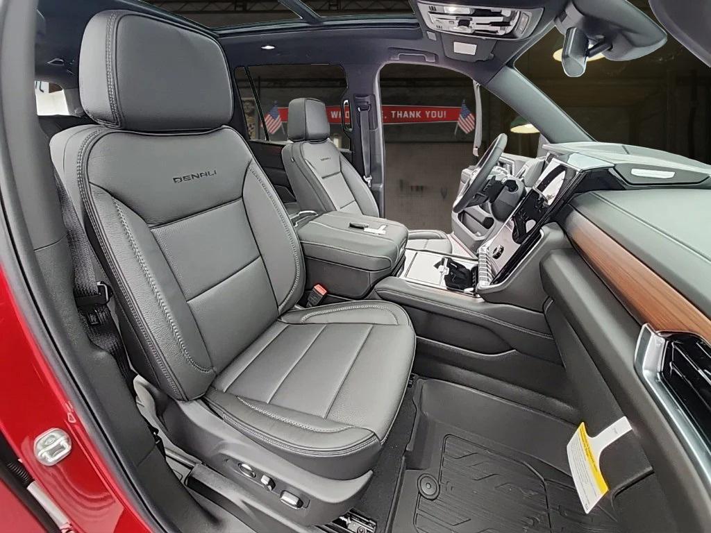 new 2026 GMC Yukon XL car, priced at $92,605