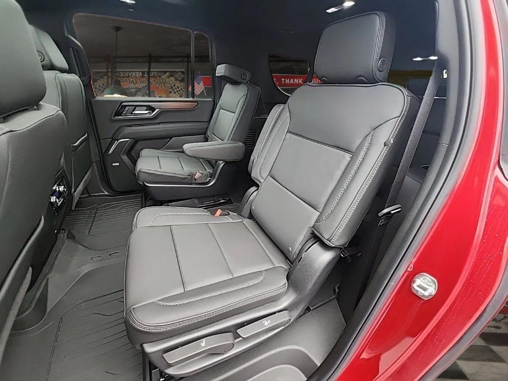 new 2026 GMC Yukon XL car, priced at $92,605