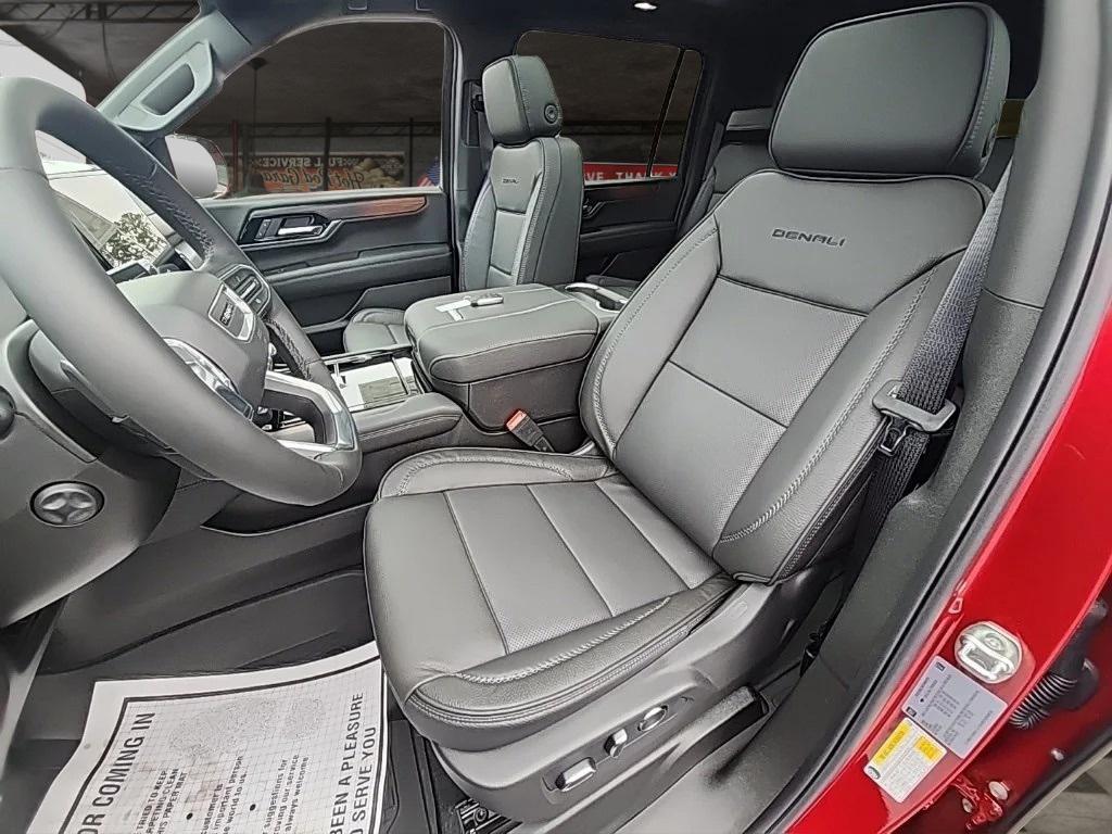 new 2026 GMC Yukon XL car, priced at $92,605