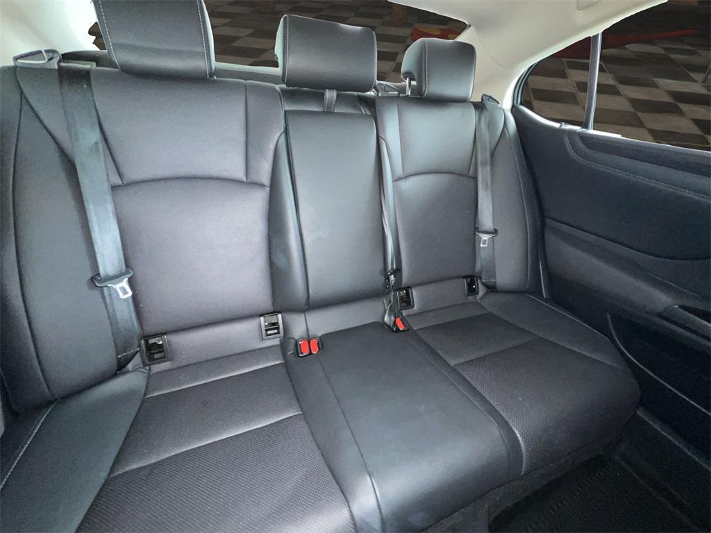 used 2019 Lexus ES 350 car, priced at $28,915