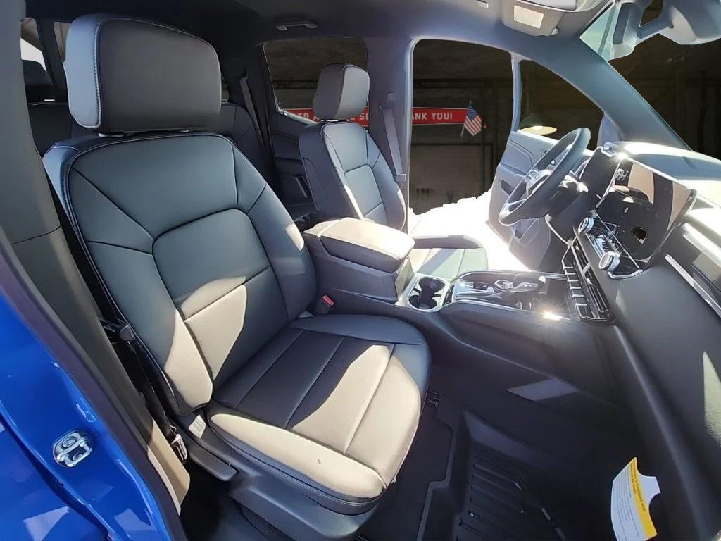 new 2026 GMC Canyon car, priced at $48,425