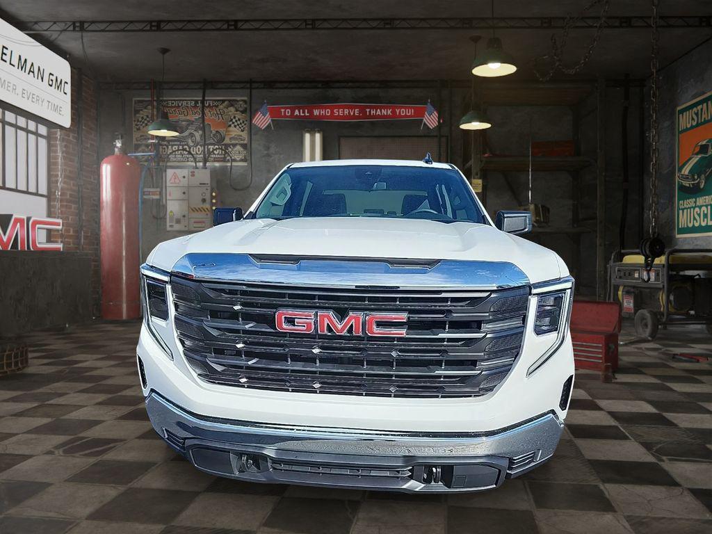 new 2026 GMC Sierra 1500 car, priced at $44,549
